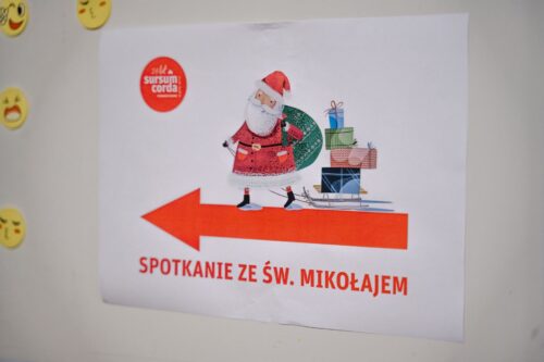 Spotkanie z Mikołajem 2025 (3)