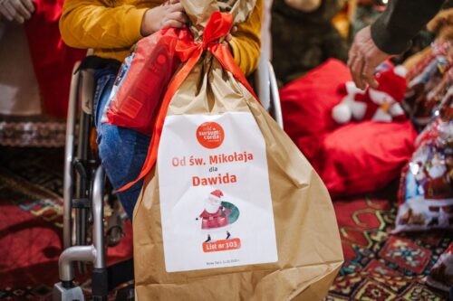 Spotkanie z Mikołajem 2025 (32)
