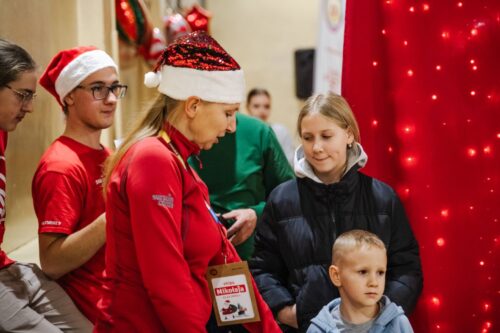 Spotkanie z Mikołajem 2025 (35)