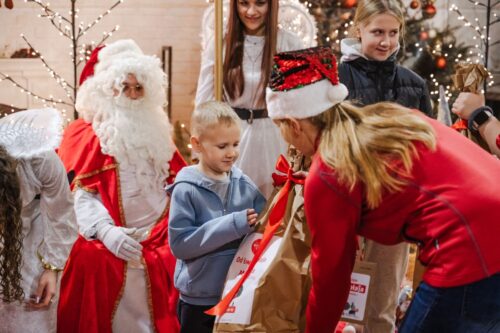 Spotkanie z Mikołajem 2025 (38)