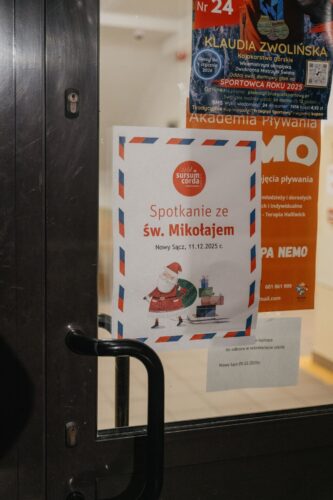 Spotkanie z Mikołajem 2025 (5)
