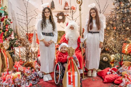 Spotkanie z Mikołajem 2025 (53)
