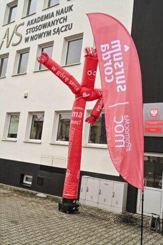 Światowy Dzień Wolontariusza (1)