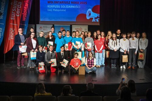 Światowy Dzień Wolontariusza (102)