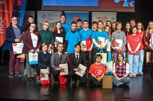 Światowy Dzień Wolontariusza (103)