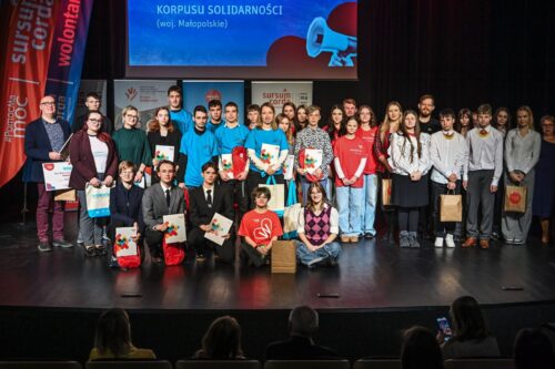 Światowy Dzień Wolontariusza (105)