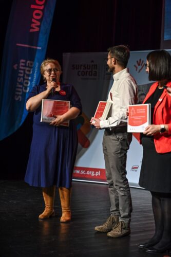 Światowy Dzień Wolontariusza (112)