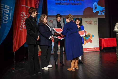 Światowy Dzień Wolontariusza (116)