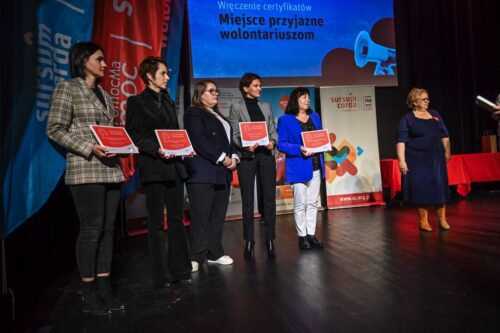 Światowy Dzień Wolontariusza (118)