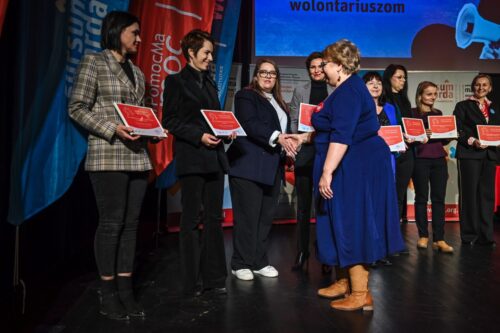 Światowy Dzień Wolontariusza (121)