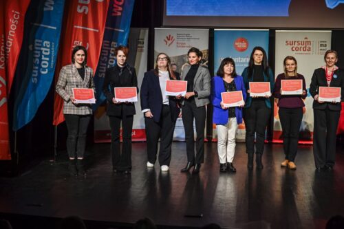 Światowy Dzień Wolontariusza (123)