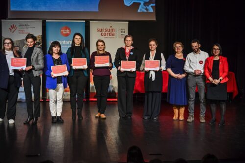 Światowy Dzień Wolontariusza (124)