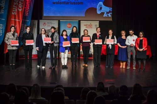 Światowy Dzień Wolontariusza (125)