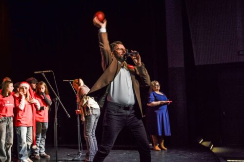 Światowy Dzień Wolontariusza (126)