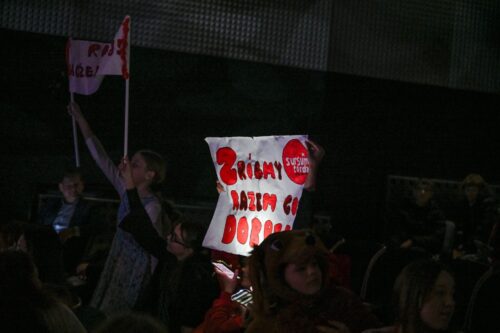 Światowy Dzień Wolontariusza (128)