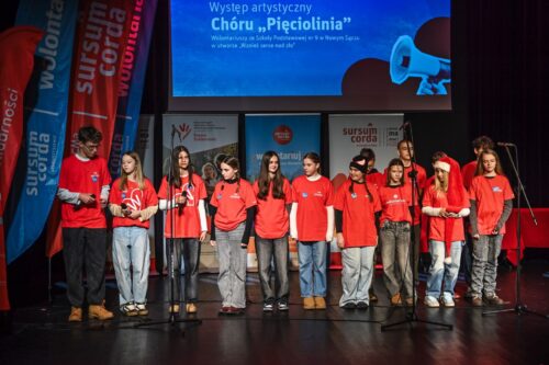 Światowy Dzień Wolontariusza (132)