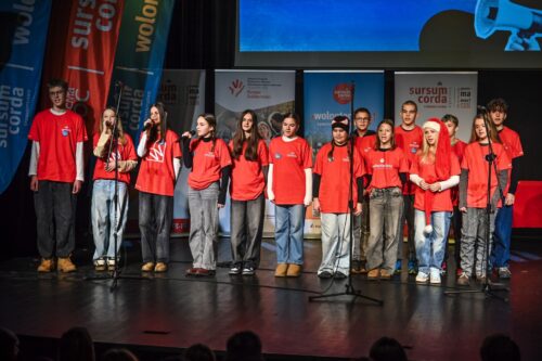 Światowy Dzień Wolontariusza (135)