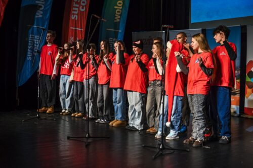 Światowy Dzień Wolontariusza (137)