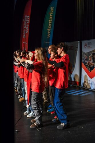 Światowy Dzień Wolontariusza (138)