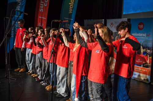 Światowy Dzień Wolontariusza (139)