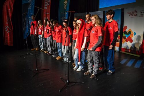 Światowy Dzień Wolontariusza (140)