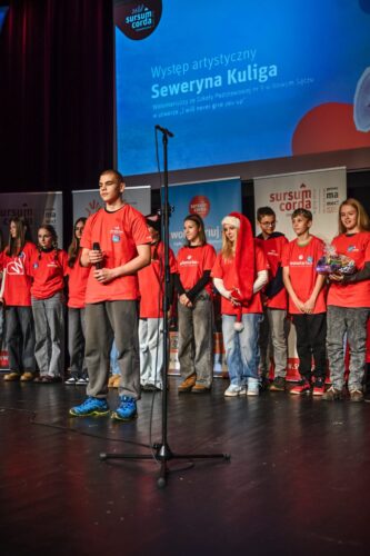 Światowy Dzień Wolontariusza (142)