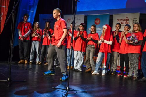 Światowy Dzień Wolontariusza (143)