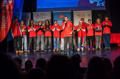 Światowy Dzień Wolontariusza (144)