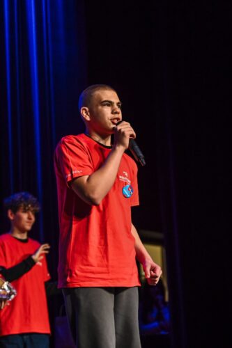 Światowy Dzień Wolontariusza (145)