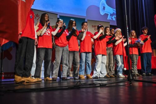 Światowy Dzień Wolontariusza (146)