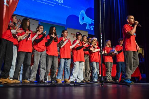 Światowy Dzień Wolontariusza (147)