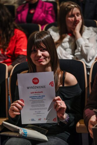 Światowy Dzień Wolontariusza (150)