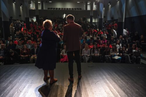 Światowy Dzień Wolontariusza (151)