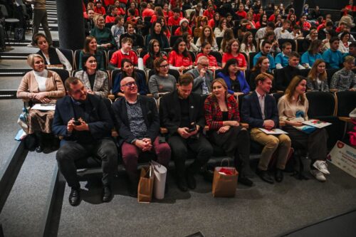 Światowy Dzień Wolontariusza (152)