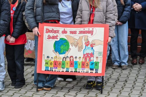 Światowy Dzień Wolontariusza (159)