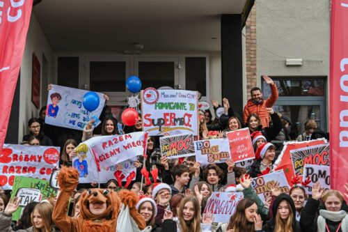 Światowy Dzień Wolontariusza (166)