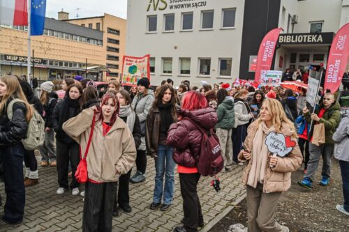 Światowy Dzień Wolontariusza (169)