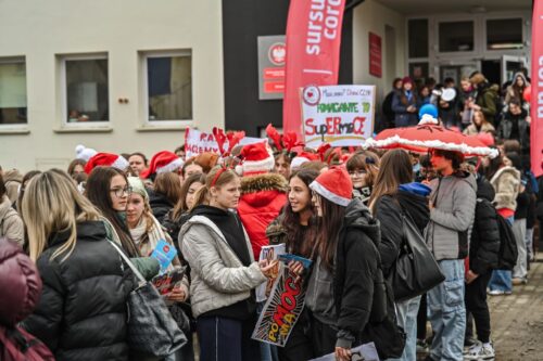 Światowy Dzień Wolontariusza (171)