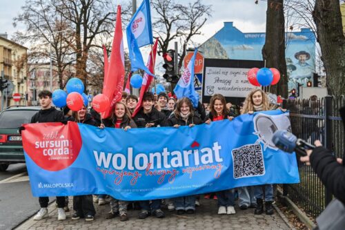 Światowy Dzień Wolontariusza (174)