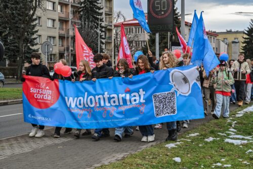 Światowy Dzień Wolontariusza (176)