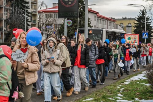 Światowy Dzień Wolontariusza (178)