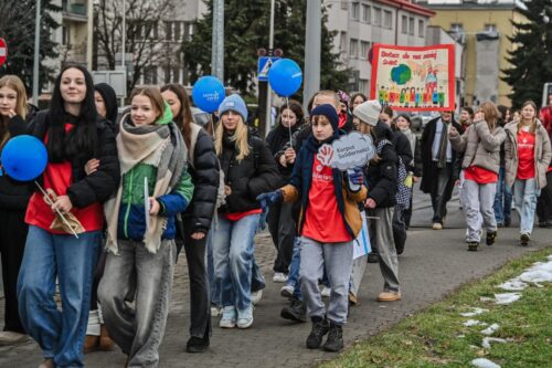 Światowy Dzień Wolontariusza (179)