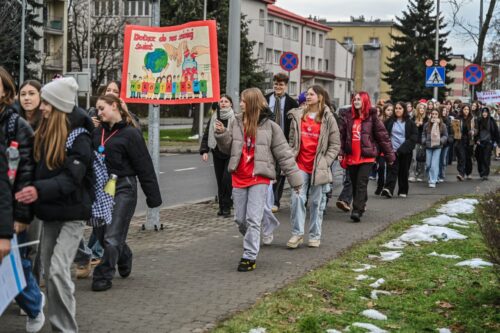 Światowy Dzień Wolontariusza (180)