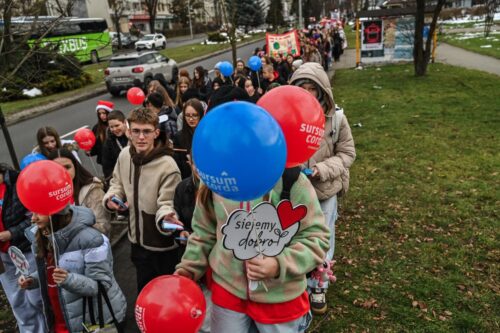 Światowy Dzień Wolontariusza (182)