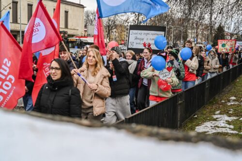 Światowy Dzień Wolontariusza (183)