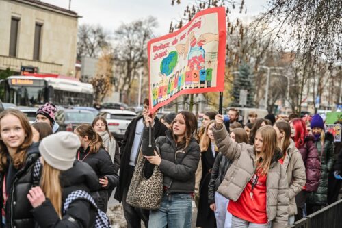 Światowy Dzień Wolontariusza (186)