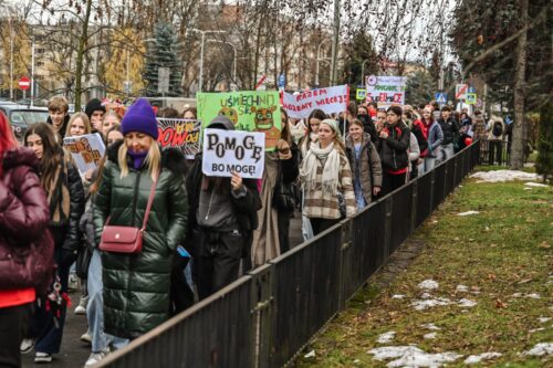 Światowy Dzień Wolontariusza (187)