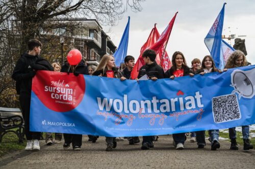 Światowy Dzień Wolontariusza (194)