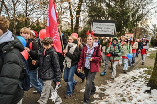 Światowy Dzień Wolontariusza (195)