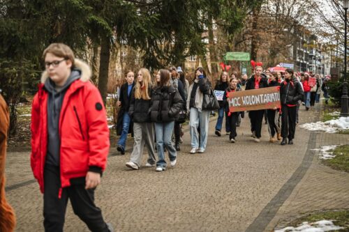 Światowy Dzień Wolontariusza (197)